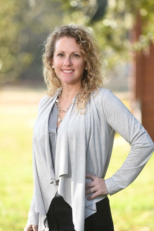 Jillian Weatherford 